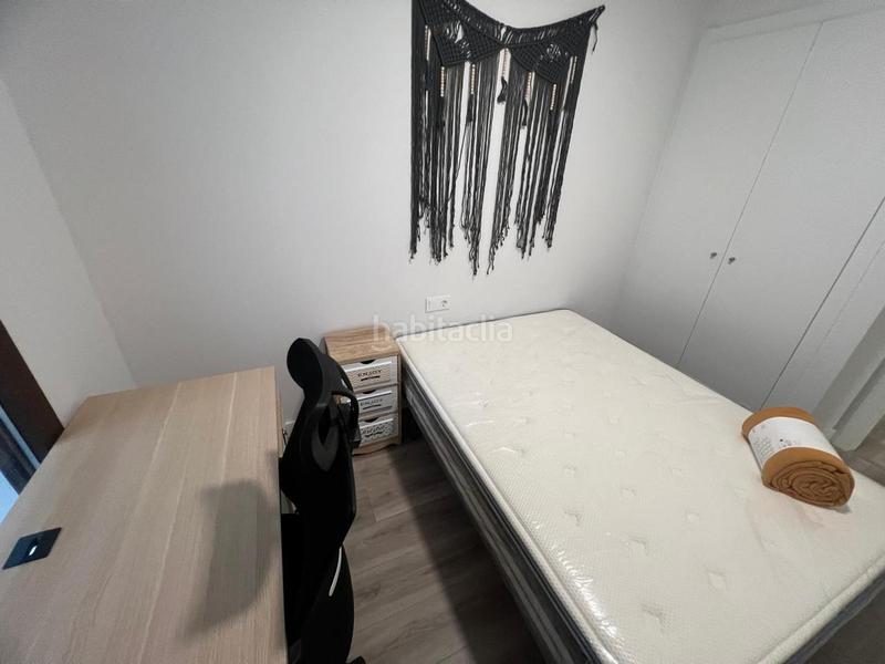 Foto 2dca7ac1-be34-40f5-b219-0b645cf80e79. Rent flat with parking in Beteró Valencia