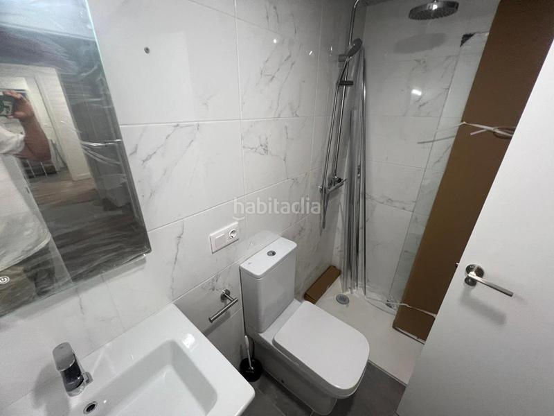 Foto 2f40c1e1-d0cc-473f-812f-7e6515f49b29. Rent flat with parking in Beteró Valencia