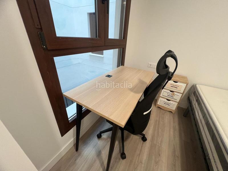 Foto 407d8994-8100-4a35-a450-47f269d960c2. Rent flat with parking in Beteró Valencia