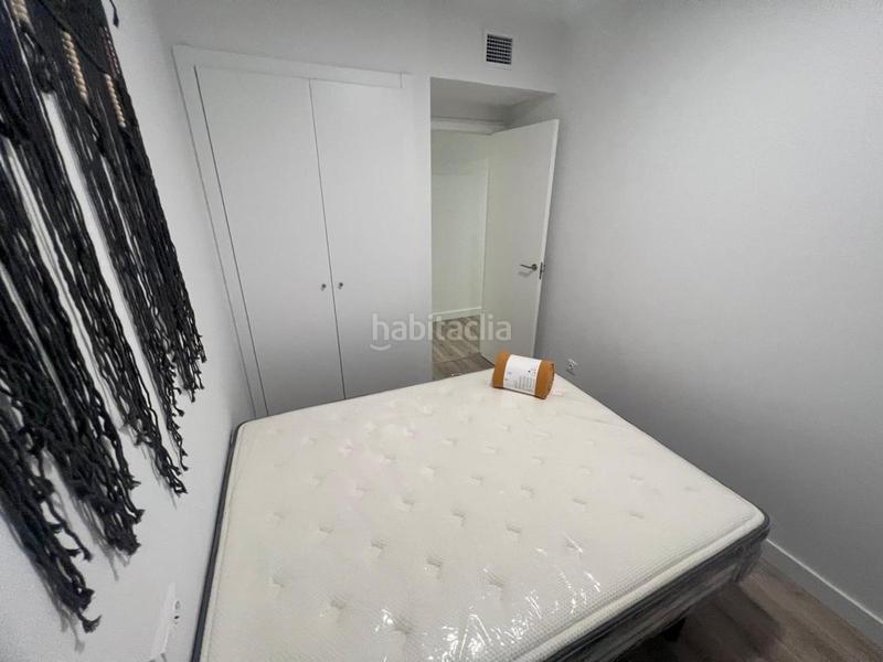 Foto 4bf6d36c-c89e-4dff-a3fb-c4aa2adaf686. Rent flat with parking in Beteró Valencia