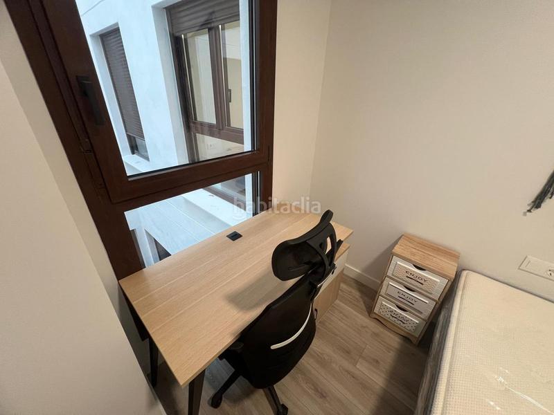 Foto 50a3e4f8-f41d-4e3d-9cbc-06a7f36428b7. Rent flat with parking in Beteró Valencia