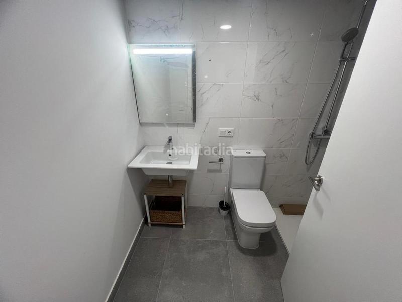 Foto 65a8a669-3521-46be-bfcb-0ce5a31aba9c. Rent flat with parking in Beteró Valencia