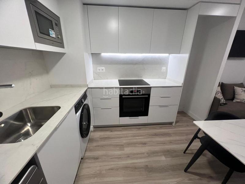 Foto 77317563-77f6-469d-a9ef-e09b6249e517. Rent flat with parking in Beteró Valencia