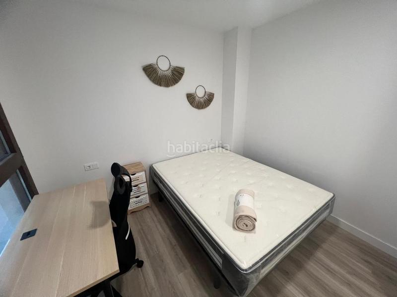 Foto 7eec3ffb-fecd-47d0-a628-dae164a75251. Rent flat with parking in Beteró Valencia