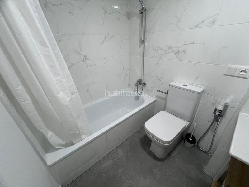 Foto ae67bad7-9936-4be4-987b-a53abdcc6a70. Rent flat with parking in Beteró Valencia