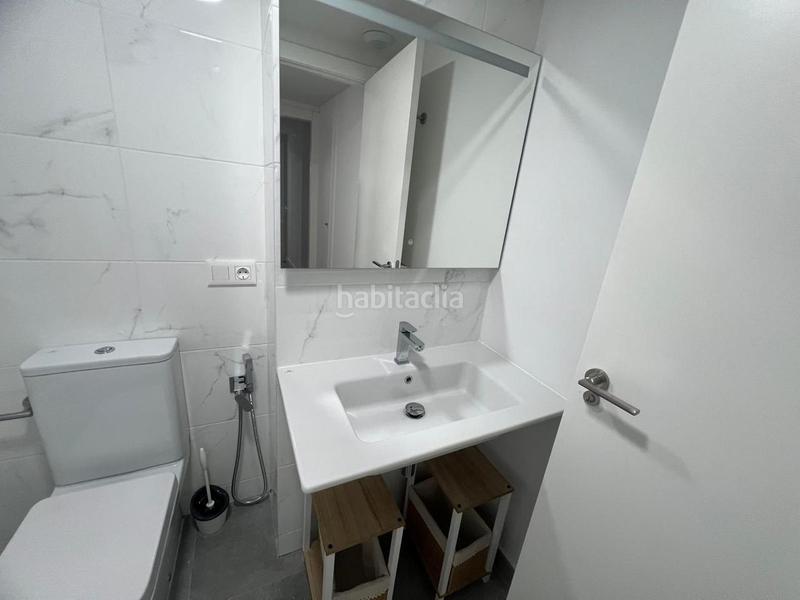 Foto b346c629-dee7-4ba1-b835-dc7181978181. Rent flat with parking in Beteró Valencia