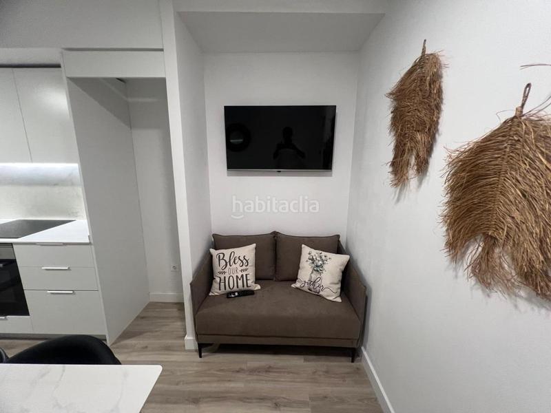 Foto e6cf79f0-f199-43ca-811c-e93681ecbe9f. Rent flat with parking in Beteró Valencia