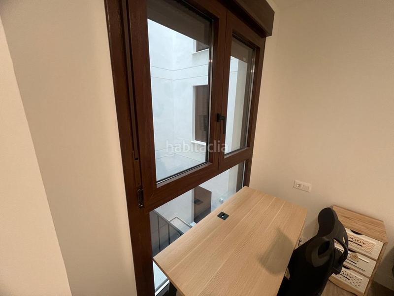 Foto eadd4374-e593-45fb-a1dd-f7909f32e6f9. Rent flat with parking in Beteró Valencia