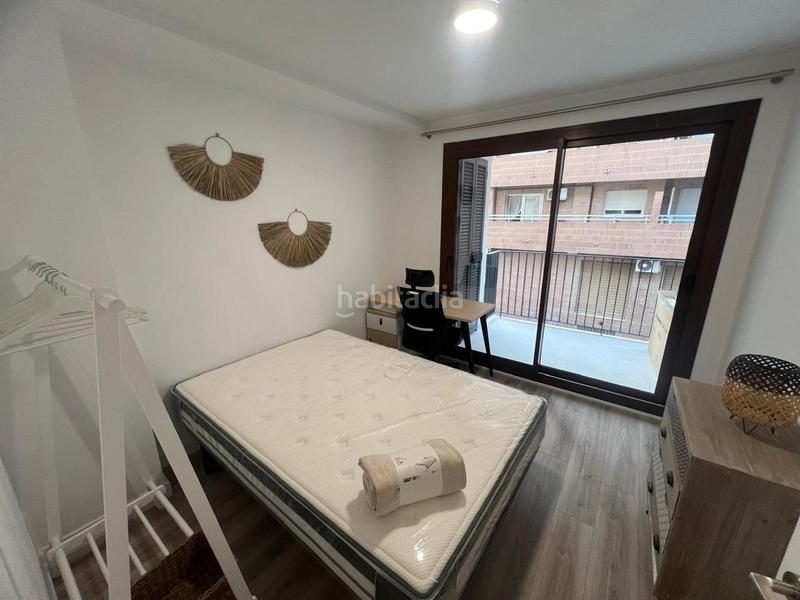 Foto f4333961-72a1-4093-b5b5-961ff443762c. Rent flat with parking in Beteró Valencia