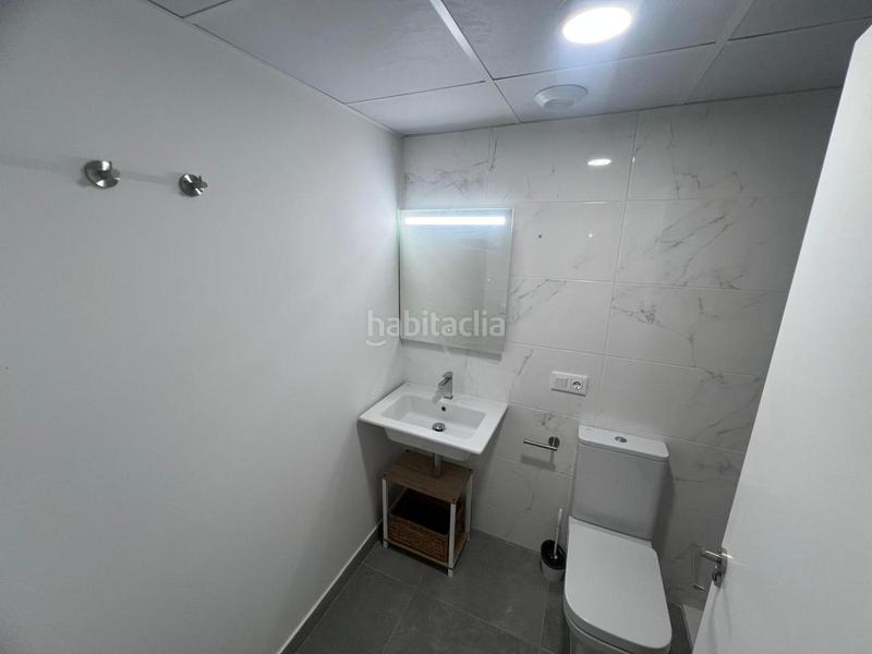 Foto faec8316-611b-45ca-8b72-f1fca7e961a6. Rent flat with parking in Beteró Valencia