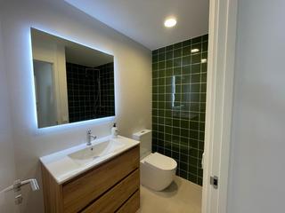 Rent Flat  Carrer de l'alguer