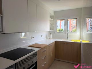 Lloguer Pis  De l'alguer