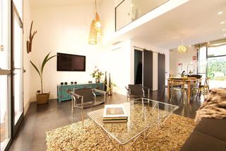 Lloguer Loft  De elfo