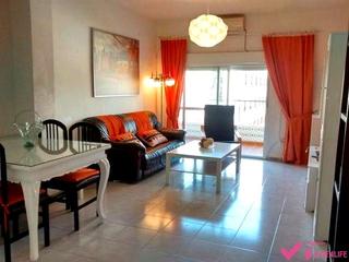 Location Appartement  De la reina mercedes. Piso en avenida reina mercedes