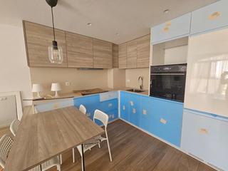 Flat in Plaça del Poeta Vicente Gaos