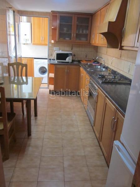 Foto 305a7330-2e41-48f7-b733-caa48f649b2f. Alquiler piso en Arrancapins Valencia