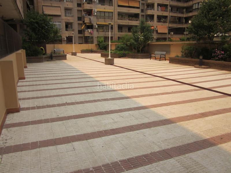 Foto 63a88d2c-61b8-4f48-8c5c-81efb2289e88. Alquiler piso en Arrancapins Valencia