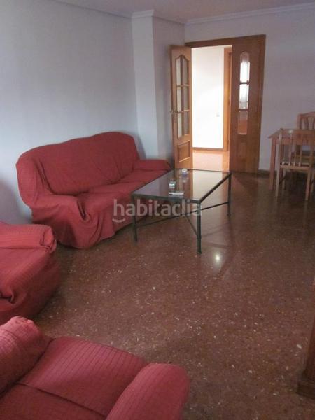 Foto d4316f31-5f51-4ce1-a612-dbe5c980f8b4. Alquiler piso en Arrancapins Valencia