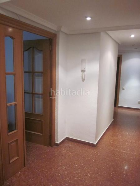 Foto fadb50ee-d814-499a-bfe1-b40871cecaf4. Alquiler piso en Arrancapins Valencia
