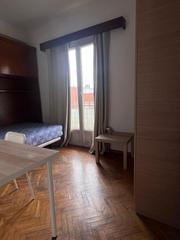 Miete Etagenwohnung  De san aquilino