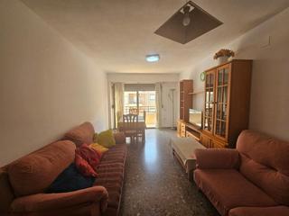 Flat in Carrer del Serpis