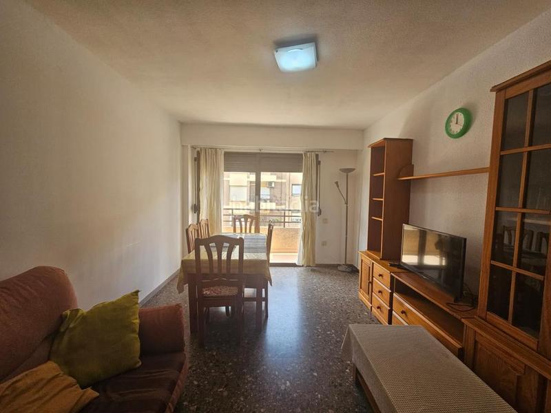 Foto f09e2cbb-687a-498f-9d63-4936a7434eaa. Alquiler piso en La Bega Baixa - Plaza Xúquer Valencia