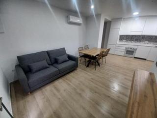 Ground floor in Carrer de Guillem d'Anglesola