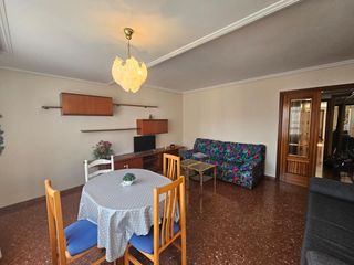 Rent Flat  De luis crumiere