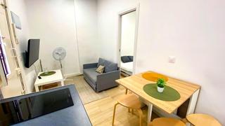 Ground floor in De Fernández De Los Ríos