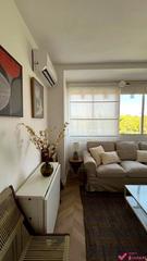 Flat in Fray Serafín De Ausejo