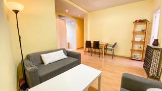 Etagenwohnung in De La Moncloa