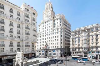 Lloguer Apartament  Del caballero de gracia