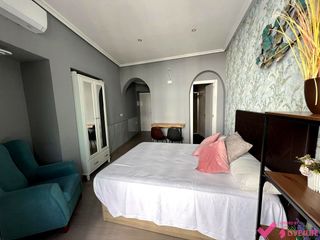 Studio in Del Caballero De Gracia