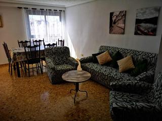 Appartamento in Carrer d'Emili Baró 6