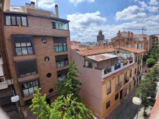 Apartamento en Del Pilar De Zaragoza