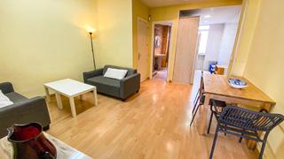 Etagenwohnung in De Fernández De Los Ríos