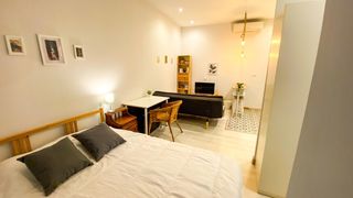 Location Studio  De casto plasencia