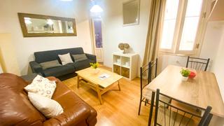 Location Appartement  De fernández de los ríos