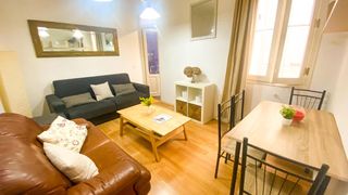 Miete Etagenwohnung  De fernández de los ríos