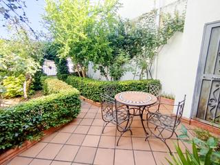 Location Appartement  Charca