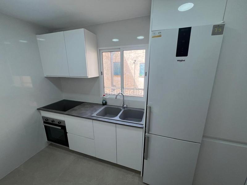 Foto 28a6e370-31ee-4709-8c1d-ca2dcdf601b3. Location appartement dans La Carrasca Valencia