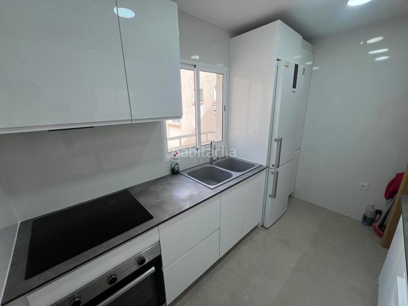 Foto 38b6cba7-d304-42d5-8f92-dd2a87d44d26. Location appartement dans La Carrasca Valencia