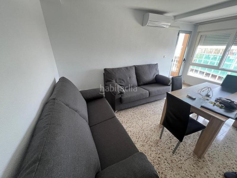 Foto c6939ef4-daf5-4b37-8253-0e639ee9a1a7. Location appartement dans La Carrasca Valencia