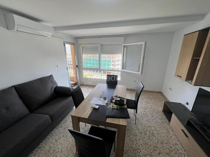 Foto e56ec53d-44d0-4ca8-8123-5eebe74e1bd6. Location appartement dans La Carrasca Valencia