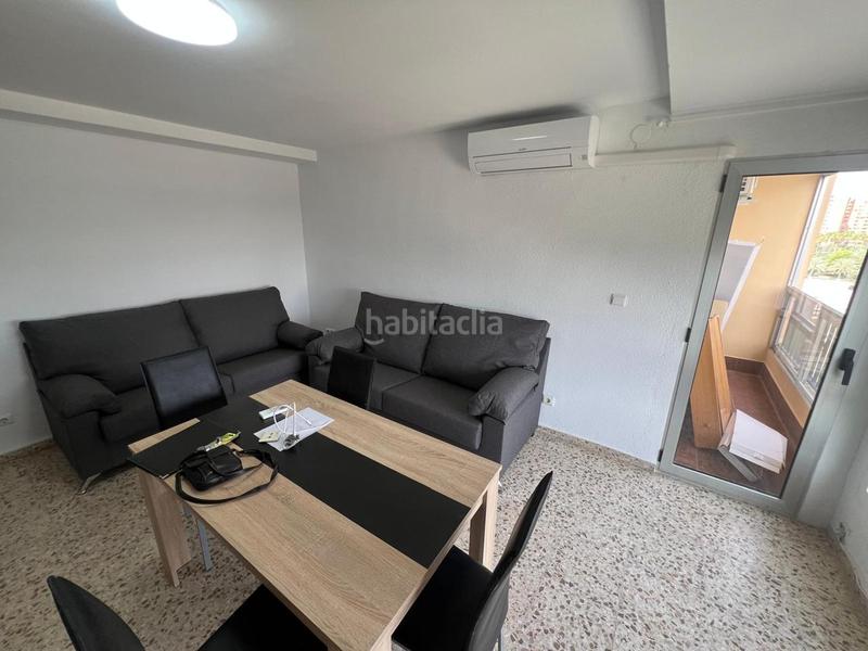 Foto 71cd5f20-68a3-4672-ab6b-d9daf37f09c3. Lloguer pis a La Carrasca Valencia