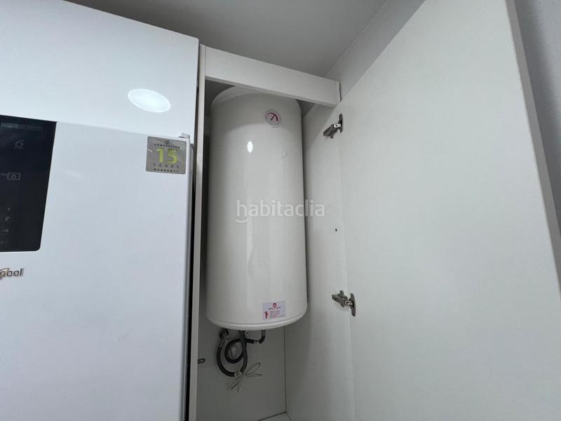 Foto cbed1c27-7331-4fc1-8a3f-55b1a4967cfd. Lloguer pis a La Carrasca Valencia