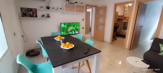 Ground floor in De La Malva-Rosa