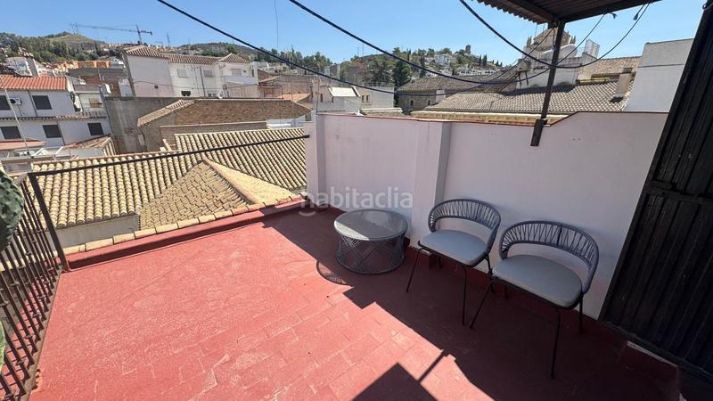 Foto 9a14020e-b39f-4536-a27b-6fc1b8559b8d. Alquiler estudio en San Ildefonso Granada