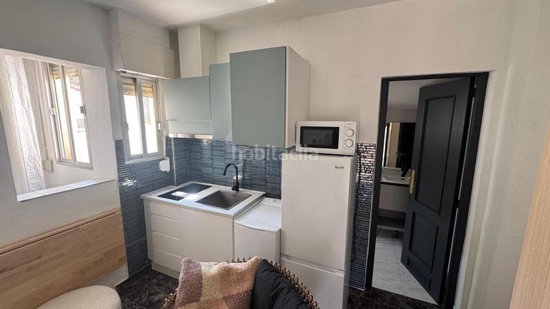 Foto e1ff4e7b-e937-4ef6-91cf-5de40a634f9a. Alquiler estudio en San Ildefonso Granada