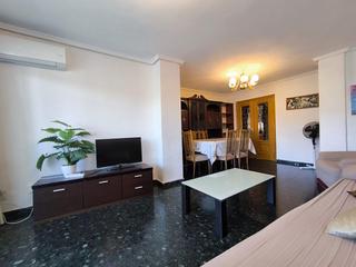 Appartement à De Blasco Ibáñez